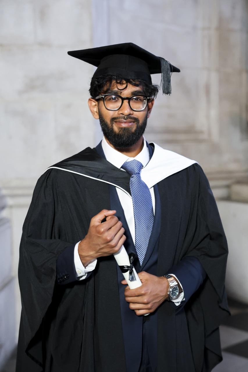 Graduation